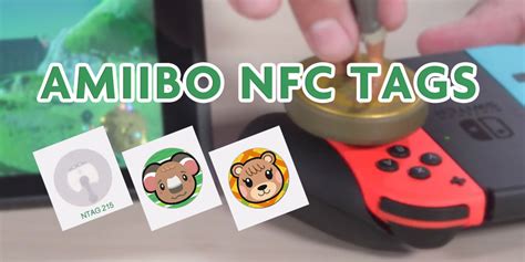 amiibo full nfc tag|amiibo nfc tag files.